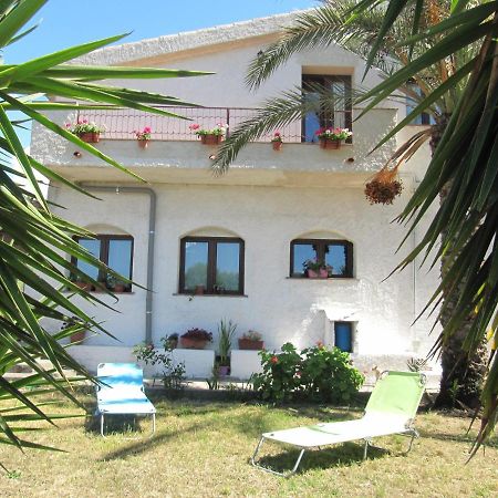 סורסו B&B I Limoni מראה חיצוני תמונה