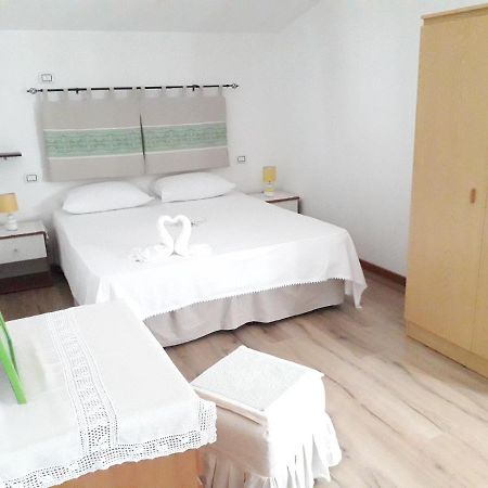 סורסו B&B I Limoni מראה חיצוני תמונה