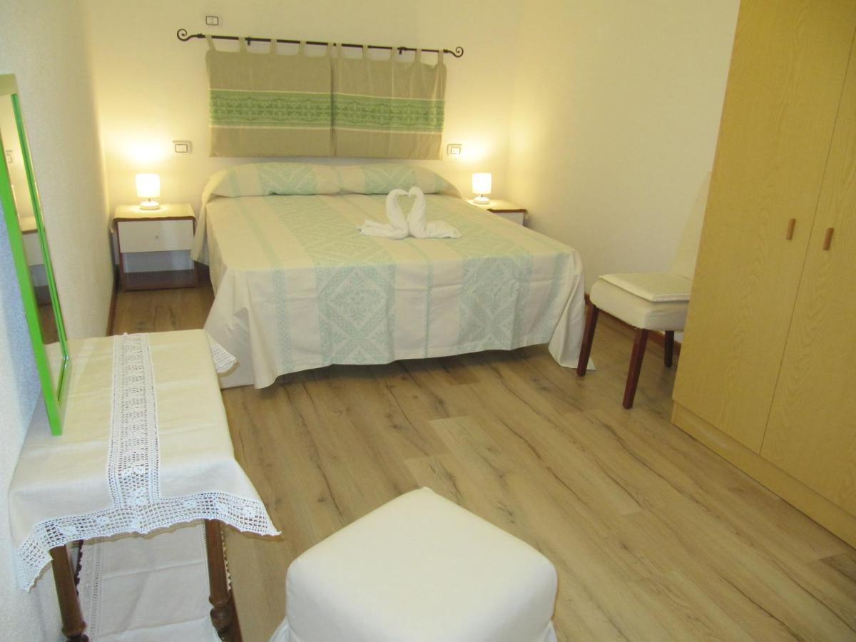 סורסו B&B I Limoni מראה חיצוני תמונה