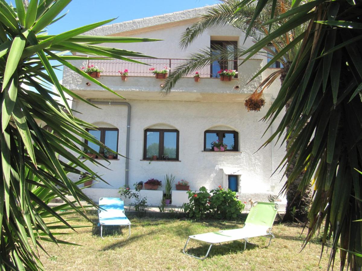 סורסו B&B I Limoni מראה חיצוני תמונה