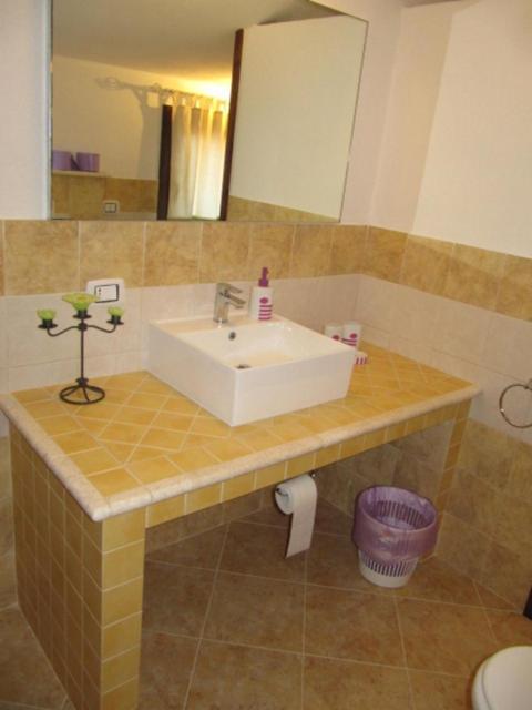 סורסו B&B I Limoni מראה חיצוני תמונה