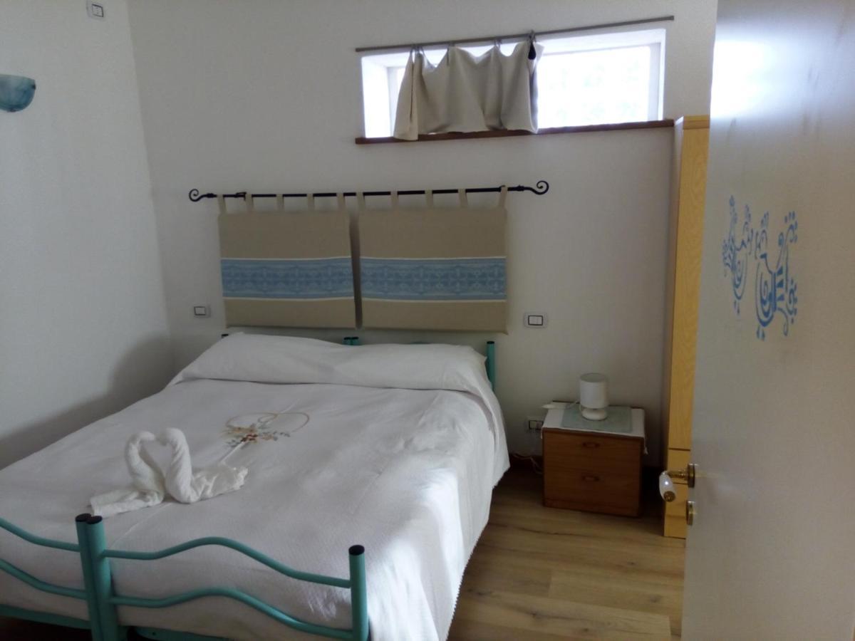 סורסו B&B I Limoni מראה חיצוני תמונה