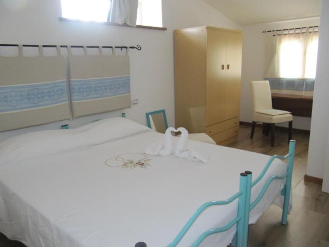 סורסו B&B I Limoni מראה חיצוני תמונה
