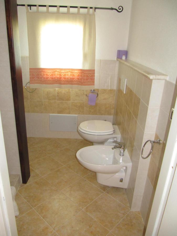 סורסו B&B I Limoni מראה חיצוני תמונה