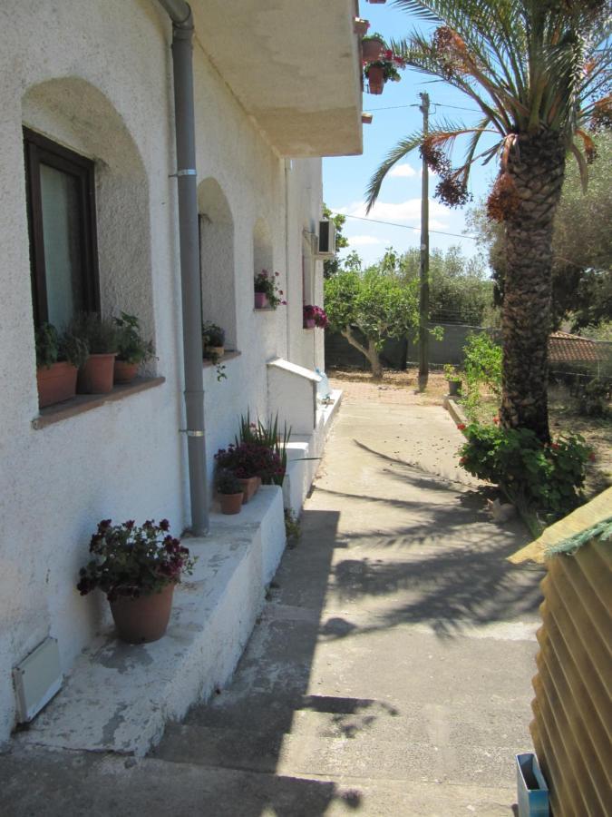 סורסו B&B I Limoni מראה חיצוני תמונה