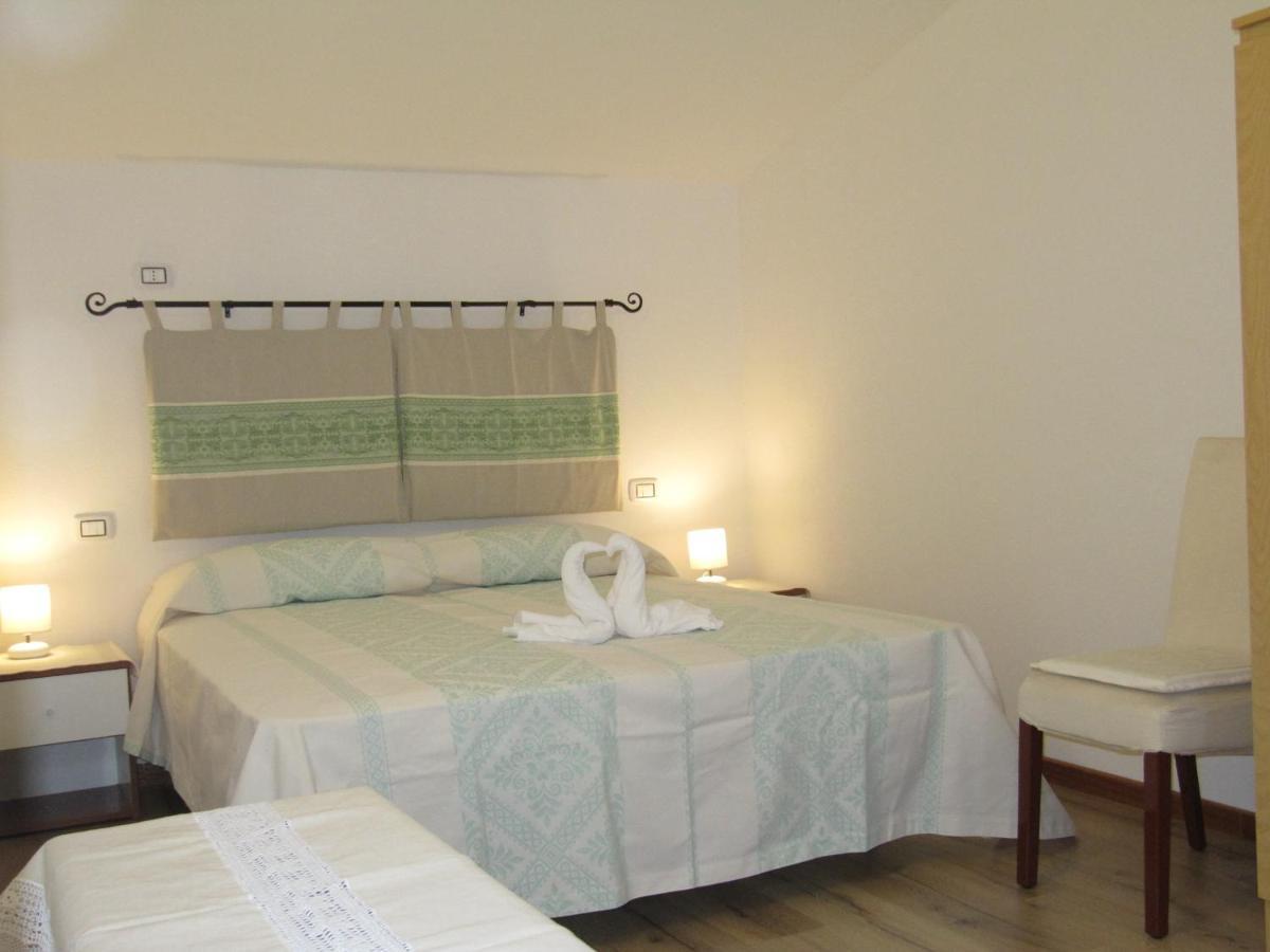 סורסו B&B I Limoni מראה חיצוני תמונה