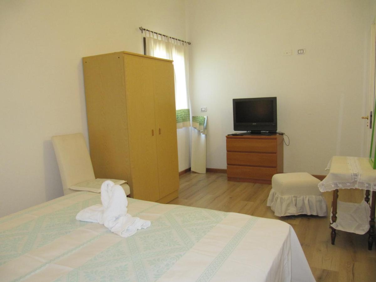סורסו B&B I Limoni מראה חיצוני תמונה