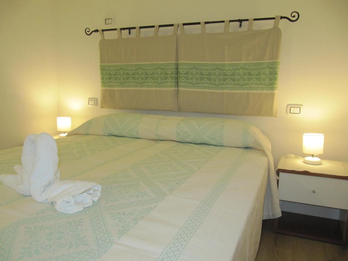 סורסו B&B I Limoni מראה חיצוני תמונה