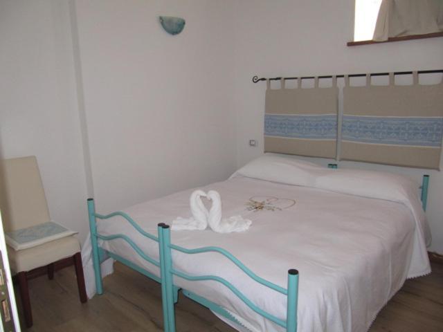 סורסו B&B I Limoni מראה חיצוני תמונה