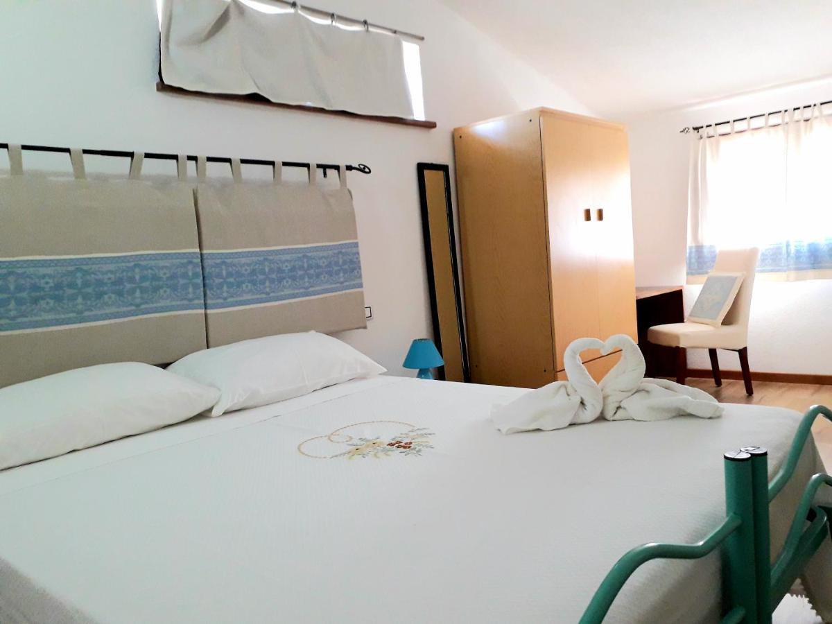 סורסו B&B I Limoni מראה חיצוני תמונה