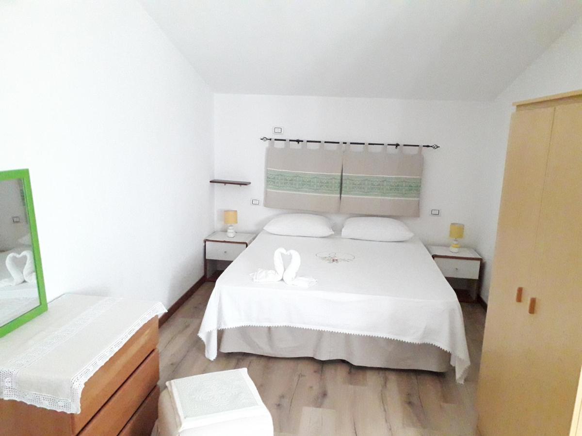סורסו B&B I Limoni מראה חיצוני תמונה