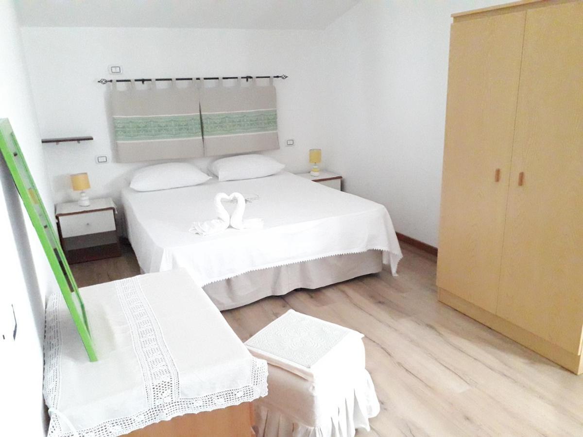 סורסו B&B I Limoni מראה חיצוני תמונה