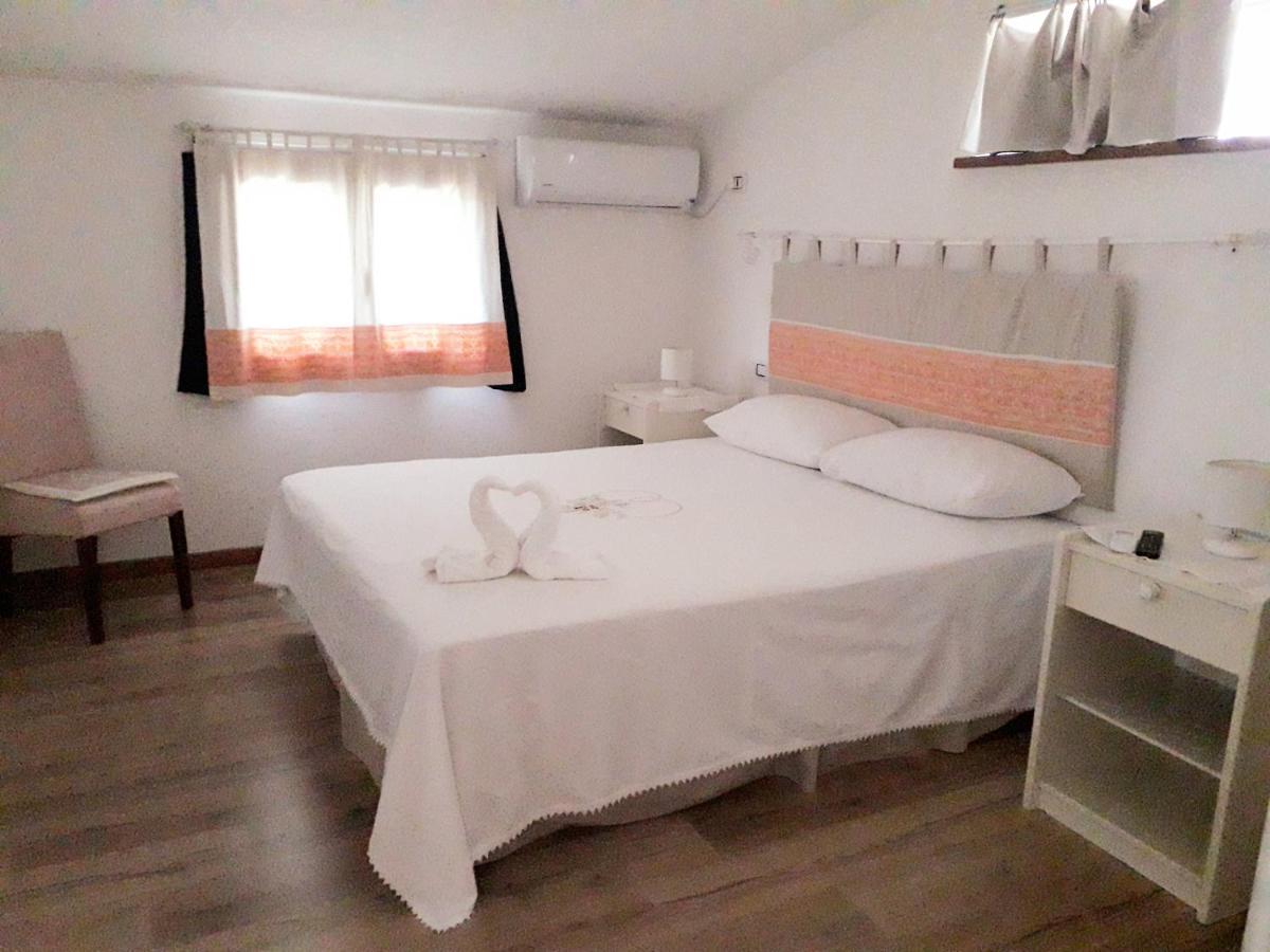 סורסו B&B I Limoni מראה חיצוני תמונה