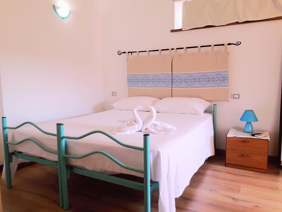 סורסו B&B I Limoni מראה חיצוני תמונה